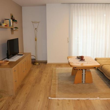 Ferienwohnung Am Berg Bräunlingen Екстериор снимка