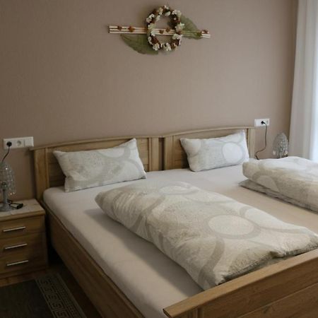 Ferienwohnung Am Berg Bräunlingen Екстериор снимка