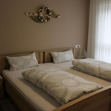 Ferienwohnung Am Berg Bräunlingen Екстериор снимка