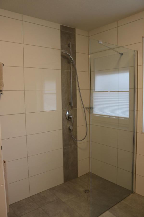 Ferienwohnung Am Berg Bräunlingen Екстериор снимка